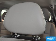2016款 1.6L 手动尊享型