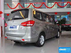 2016款 1.6L 手动尊享型