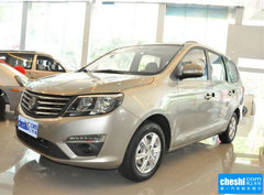 2016款 1.6L 手动尊享型