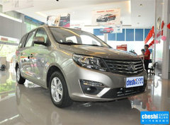 2016款 1.6L 手动尊享型
