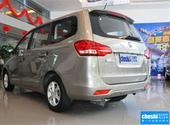 2016款 1.6L 手动尊享型