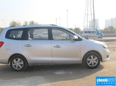 2016款 1.6L 手动尊贵型