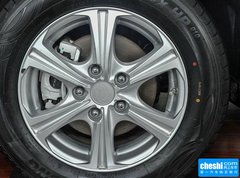 2016款 1.6L 手动尊贵型