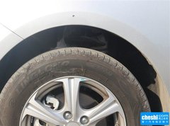 2016款 1.6L 手动尊贵型