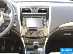 2016款 1.6L 手动尊贵型