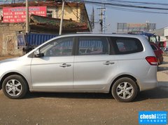 2016款 1.6L 手动尊贵型