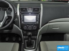 2016款 1.6L 手动尊贵型