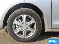 2016款 1.6L 手动尊贵型