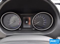 2016款 1.6L 手动尊贵型