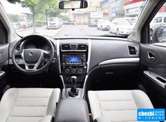 2016款 1.6L 手动尊贵型
