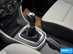 2016款 1.6L 手动尊贵型