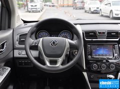 2016款 1.6L 手动尊贵型
