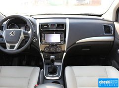 2016款 1.6L 手动尊贵型