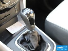2016款 1.6L 手动尊贵型