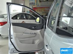 2016款 1.6L 手动尊贵型