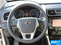 2016款 1.6L 手动尊贵型