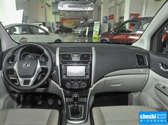 2016款 1.6L 手动尊贵型