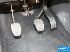 2016款 1.6L 手动尊贵型