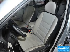 2016款 1.6L 手动尊贵型