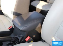 2016款 1.6L 手动尊贵型