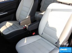 2016款 1.6L 手动尊贵型