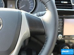 2016款 1.6L 手动尊贵型