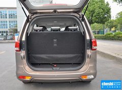2016款 1.6L 手动尊贵型