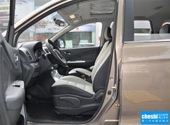 2016款 1.6L 手动尊贵型