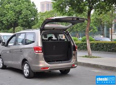 2016款 1.6L 手动尊贵型