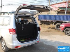 2016款 1.6L 手动尊贵型