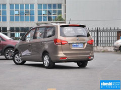 2016款 1.6L 手动尊贵型