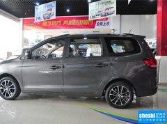 2016款 1.6L CVT尊享型