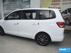 2016款 1.6L CVT尊享型