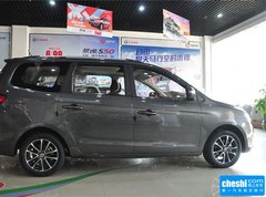 2016款 1.6L CVT尊享型