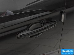 2016款 1.6L CVT尊享型