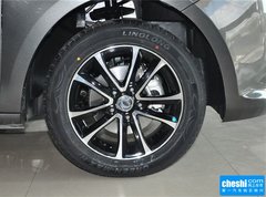 2016款 1.6L CVT尊享型