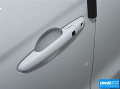 2016款 1.6L CVT尊享型