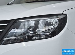 2016款 1.6L CVT尊享型