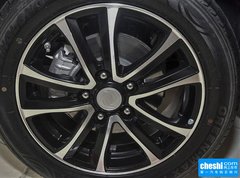 2016款 1.6L CVT尊享型