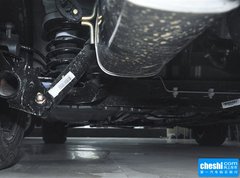 2016款 1.6L CVT尊享型