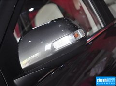 2016款 1.6L CVT尊享型