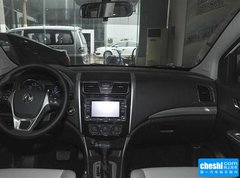 2016款 1.6L CVT尊享型