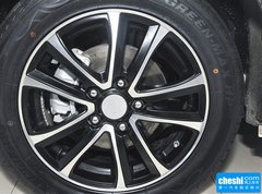 2016款 1.6L CVT尊享型