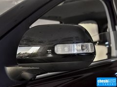 2016款 1.6L CVT尊享型