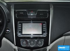 2016款 1.6L CVT尊享型