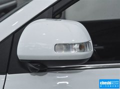 2016款 1.6L CVT尊享型