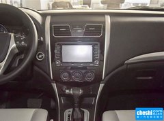 2016款 1.6L CVT尊享型