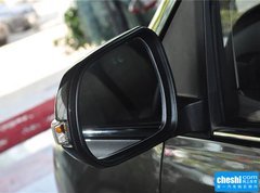 2016款 1.6L CVT尊享型