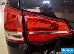 2016款 1.6L CVT尊享型