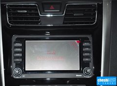 2016款 1.6L CVT尊享型